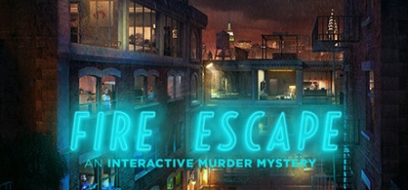 دانلود بازی کامپیوتر Fire Escape نسخه کرک شده PLAZA