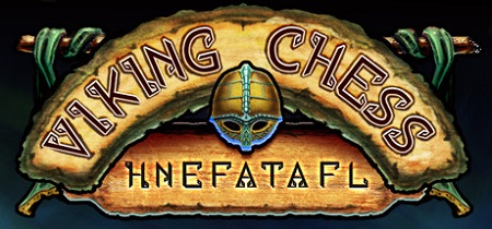 دانلود بازی Viking Chess: Hnefatafl v1.01 نسخه Portable