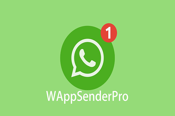 دانلود نرم افزار WhatSender Pro v6.2 ارسال پیام تبلیغاتی در واتساپ