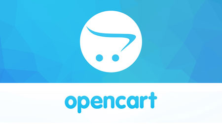 دانلود سی ام اس اپن کارت OpenCart v3.0.3.6 فارسی و انگلیسی