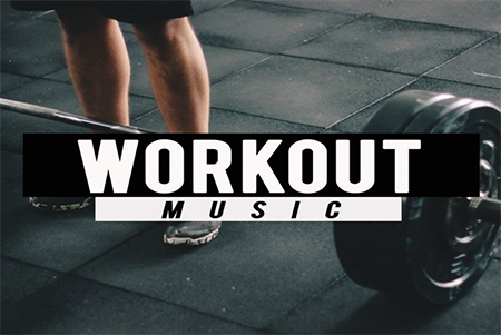 دانلود مجموعه موسیقی ورزش در خانه home workout music