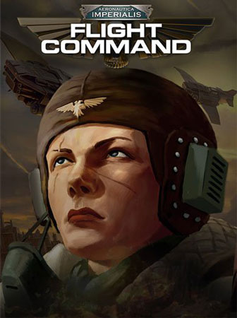 دانلود بازی Aeronautica Imperialis Flight Command نسخه CODEX/FitGirl