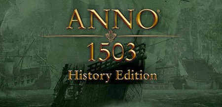 دانلود بازی Anno 1503 – History Edition نسخه کرک شده razor1911