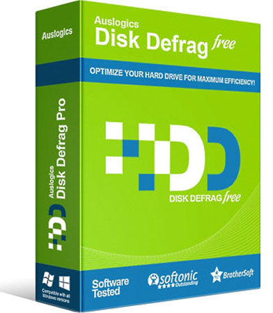 دانلود نرم افزار Auslogics Disk Defrag Pro 9.5.1/ Ultimate 4.11.0.6