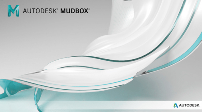 دانلود نرم افزار Autodesk Mudbox v2023 (x64) نسخه ویندوز