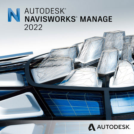 دانلود نرم افزار Autodesk Navisworks Manage 2022 + Update 1 نسخه ویندوز