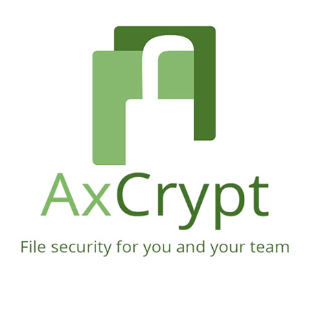 دانلود نرم افزار AxCrypt Premium / Business v2.1.1615.0