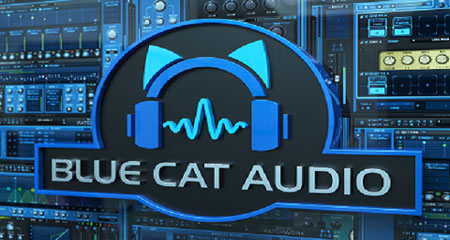 دانلود نرم افزار Blue Cat’s All Plug-Ins Pack v2020.10