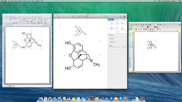 chemdoodle free download