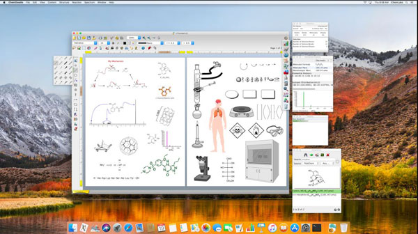 chemdoodle free trial length