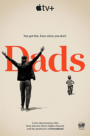 دانلود فیلم مستند پدران Dads با کیفیت 720