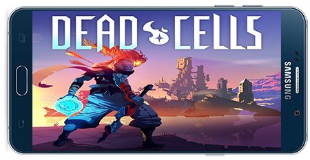 دانلود بازی سلولهای مرده Dead Cells v2.7.8 برای اندروید