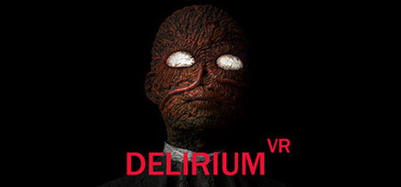دانلود بازی Delirium VR – VREX مخصوص هدست های واقعیت مجازی