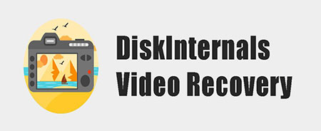 دانلود نرم افزار DiskInternals Video Recovery v7.7.4.0 نسخه ویندوز