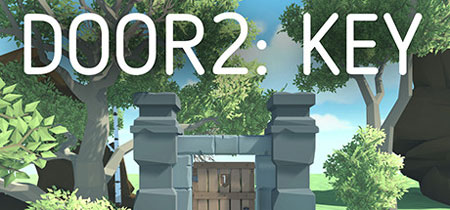 دانلود بازی کامپیوتر Door2:Key نسخه PLAZA