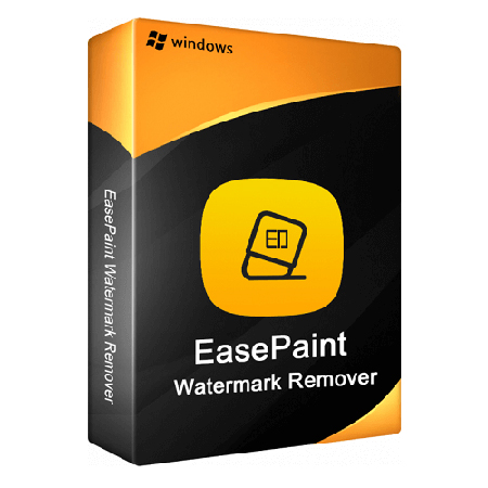 دانلود نرم افزار EasePaint Watermark Remover v2.0.7.0