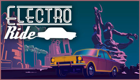 دانلود بازی Electro Ride The Neon Racing Halloween – PLAZA برای کامپیوتر