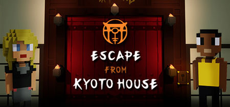 دانلود بازی کامپیوتر Escape from Kyoto House نسخه SiMPLEX
