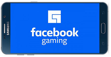 دانلود برنامه اندروید Facebook Gaming v87.0.0.0.0