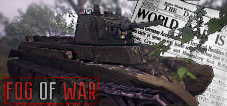 دانلود بازی آنلاین Fog Of War – Free Edition – Steam Backup