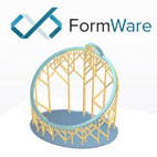دانلود نرم افزار Formware 3D Slicer v1.0.2.8 نسخه ویندوز