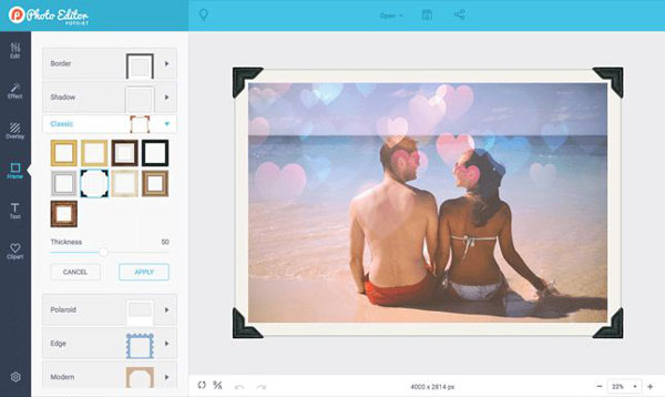 FotoJet Photo Editor 1.1.6 for apple instal free