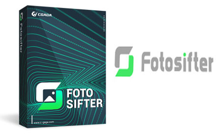 دانلود نرم افزار طبقه بندی تصاویر Fotosifter v3.0.1 نسخه ویندوز