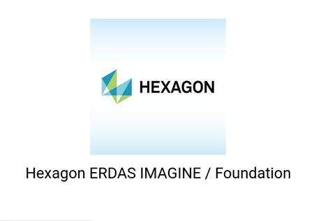 دانلود نرم افزار Hexagon ERDAS IMAGINE/Foundation v15.0 نسخه ویندوز