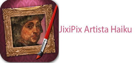 دانلود نرم افزار JixiPix Artista Haiku v2.55 نسخه ویندوز
