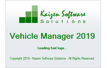 دانلود نرم افزار Kaizen Vehicle Manager 2019 v3.0.1005.0 نسخه ویندوز
