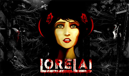 دانلود بازی ماجرایی و ترسناک Lorelai v1.1.0 نسخه PLAZA