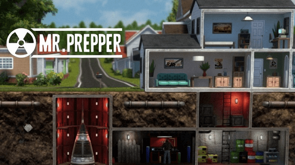دانلود بازی Mr. Prepper Build 6670040 نسخه Portable برای کامپیوتر