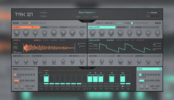 for android download Native Instruments Vari Comp