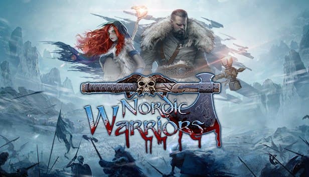 دانلود بازی Nordic Warriors v02.07.2021 – Portable برای کامپیوتر