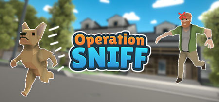 دانلود بازی کامپیوتر Operation Sniff نسخه VACE