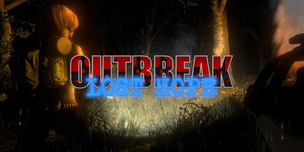 دانلود بازی Outbreak: Lost Hope Build 5215290 برای کامپیوتر
