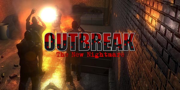 دانلود بازی Outbreak The New Nightmare Build 5180136 برای کامپیوتر