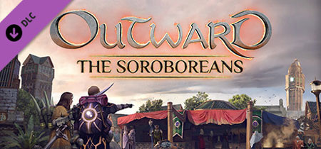 دانلود بازی جهان باز Outward – The Soroboreans نسخه CODEX