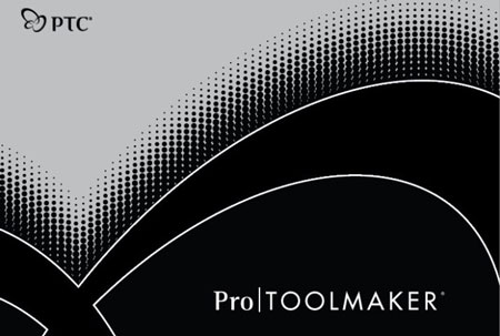 دانلود نرم افزار PTC Pro/TOOLMAKER v9.0 M070 x86/x64 نسخه ویندوز