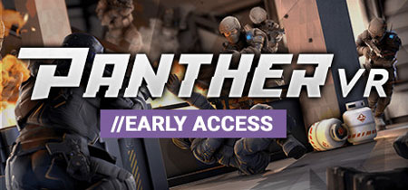 دانلود بازی Panther VR – Early Access مخصوص هدست های VR