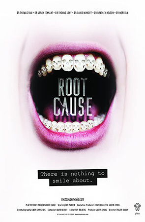 دانلود فیلم مستند علت ریشه Root Cause