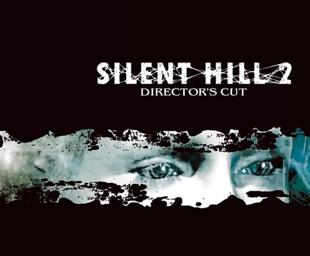 دانلود بازی سایلنت هیل Silent Hill 2: Director’s Cut