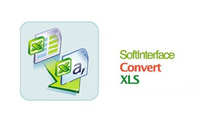 دانلود نرم افزار SoftInterface Convert XLS v13.72 نسخه ویندوز