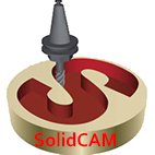 SolidCAM for SolidWorks