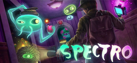 معرفی بازی واقعیت مجازی Spectro