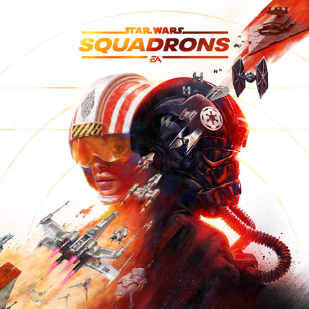 معرفی بازی جنگ ستارگان اسکوادرونز Star Wars Squadrons