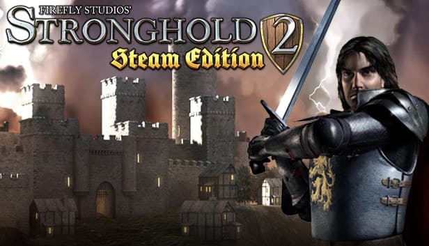 دانلود بازی Stronghold 2: Steam Edition v1.5 – 0xdeadc0de برای کامپیوتر