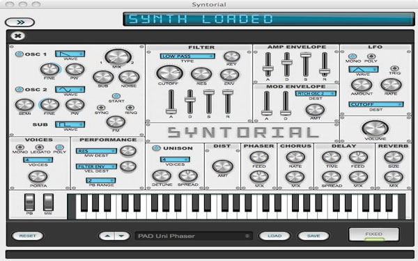 syntorial full download