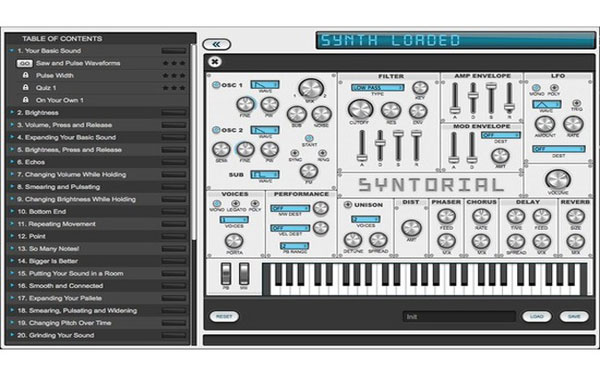 syntorial crack download