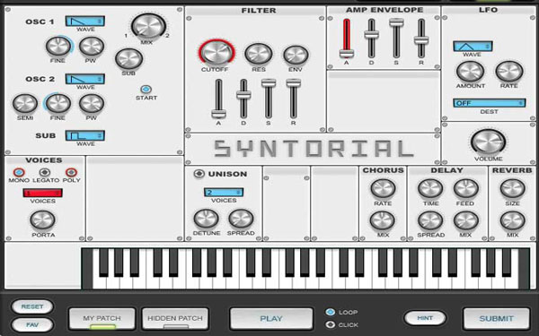 syntorial full download
